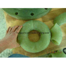 Fiberglass Reinforced Plastic (FRP) Elbow